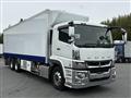 2021 Mitsubishi Fuso Super Great