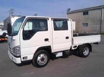 2019 Isuzu Elf Truck