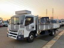 2020 Mitsubishi Fuso Canter
