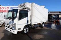 2020 Isuzu Elf Truck