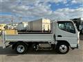2015 Mitsubishi Fuso Canter