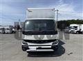 2025 Mitsubishi Fuso Canter