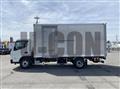 2025 Mitsubishi Fuso Canter