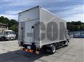2025 Mitsubishi Fuso Canter