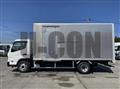 2025 Mitsubishi Fuso Canter