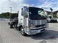 2025 Mitsubishi Fuso Fighter