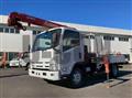 2010 Isuzu Elf Truck