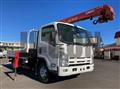 2010 Isuzu Elf Truck