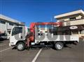 2010 Isuzu Elf Truck