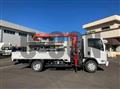 2010 Isuzu Elf Truck