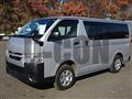2022 Toyota Hiace Van