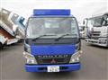 2009 Mitsubishi Fuso Canter