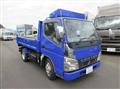 2009 Mitsubishi Fuso Canter