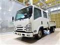 2016 Isuzu Elf Truck