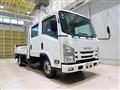2016 Isuzu Elf Truck