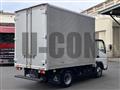 2020 Mitsubishi Fuso Canter
