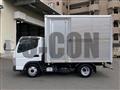 2020 Mitsubishi Fuso Canter