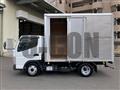 2020 Mitsubishi Fuso Canter