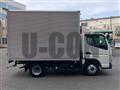 2020 Mitsubishi Fuso Canter