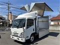 2019 Isuzu Elf Truck