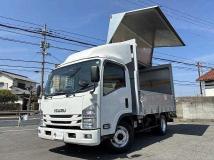 2019 Isuzu Elf Truck