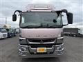 2017 Mitsubishi Fuso Super Great