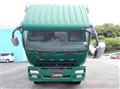 2011 Mitsubishi Fuso Super Great