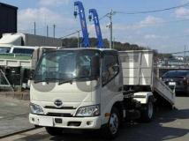 2022 Hino Dutro
