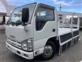 2010 Isuzu Elf Truck