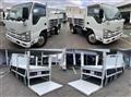 2010 Isuzu Elf Truck