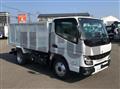2025 Mitsubishi Fuso Canter