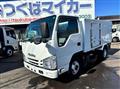 2017 Isuzu Elf Truck