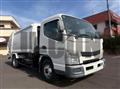 2014 Mitsubishi Fuso Canter