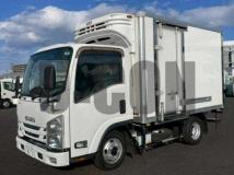 2019 Isuzu Elf Truck