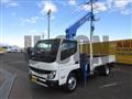 2025 Mitsubishi Fuso Canter