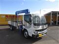 2025 Mitsubishi Fuso Canter
