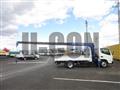 2025 Mitsubishi Fuso Canter