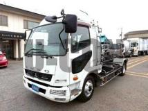 2015 Mitsubishi Fuso Fighter