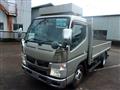 2019 Mitsubishi Fuso Canter