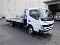 2023 Mitsubishi Fuso Canter