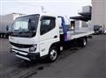2023 Mitsubishi Fuso Canter