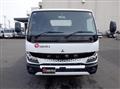2023 Mitsubishi Fuso Canter