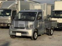 2012 Toyota Liteace Truck