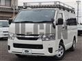 2020 Toyota Hiace Van