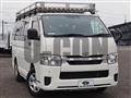 2020 Toyota Hiace Van