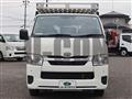 2020 Toyota Hiace Van