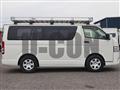 2020 Toyota Hiace Van