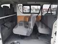 2020 Toyota Hiace Van
