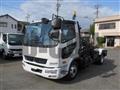 2025 Mitsubishi Fuso Fighter