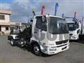 2025 Mitsubishi Fuso Fighter